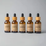 Beard Oil Bundle (5-Pack) - Image 5