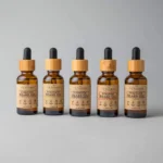 Beard Oil Bundle (5-Pack) - Image 6