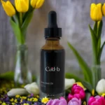Anti-aging Rose Gold Oil - RGS | Paraben Free, Vegan, Cruelty Free