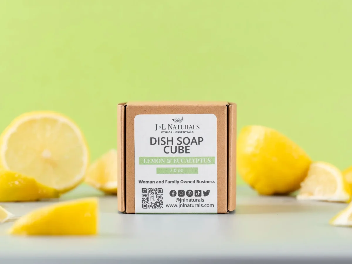 Dish Soap Block - Image 3