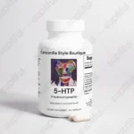5-HTP - Image 2