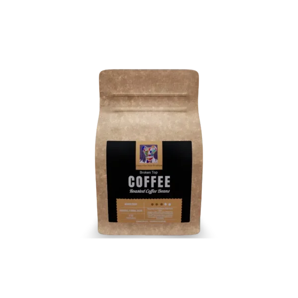 Broken Top Coffee