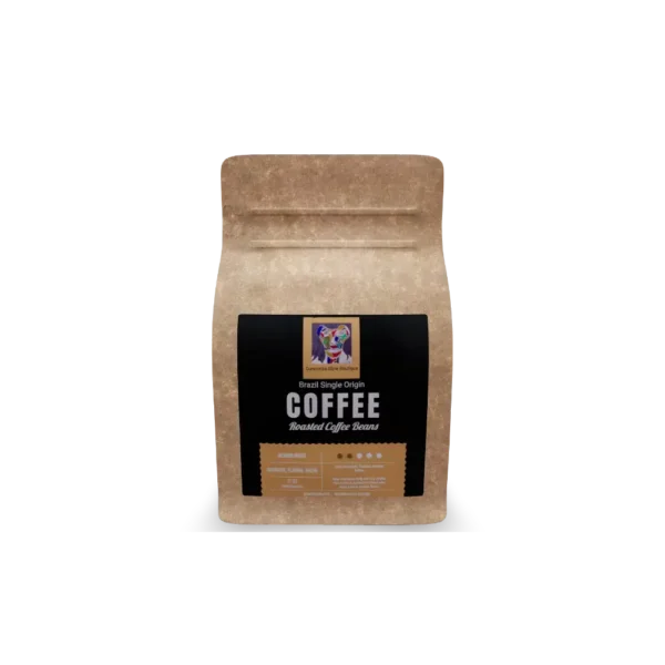 Brazil Single Origin Coffee