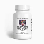 Cordyceps Mushroom