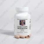 Cordyceps Mushroom - Image 3