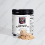 Fermented Mushroom Blend - Image 3