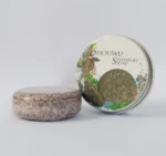 Silicone Oil Free English Version Polygonum Ginseng Soap Nourishing Soap Shampoo Soap Essential Oil Soap Shampoo Soap - Image 2