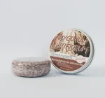 Silicone Oil Free English Version Polygonum Ginseng Soap Nourishing Soap Shampoo Soap Essential Oil Soap Shampoo Soap - Image 3