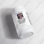 Grass-Fed Collagen Peptides Powder (Chocolate) - Image 3