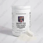 Grass-Fed Collagen Creamer (Vanilla) - Image 7