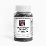 Mushroom Extract Complex