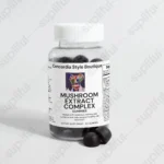 Mushroom Extract Complex - Image 4