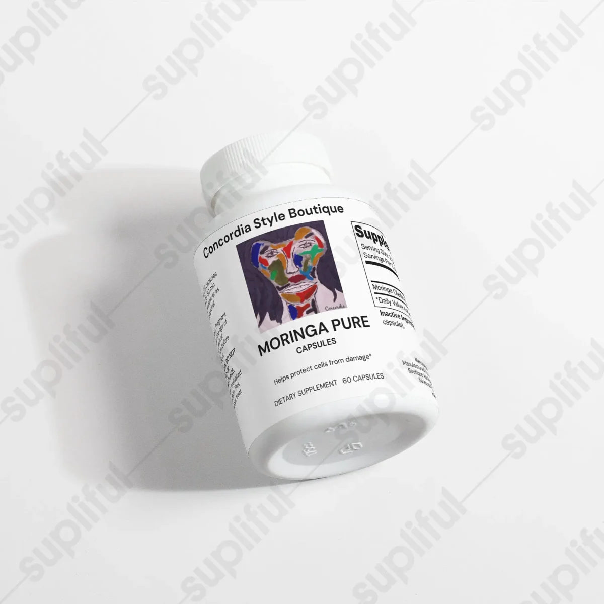 Moringa Pure - Image 3