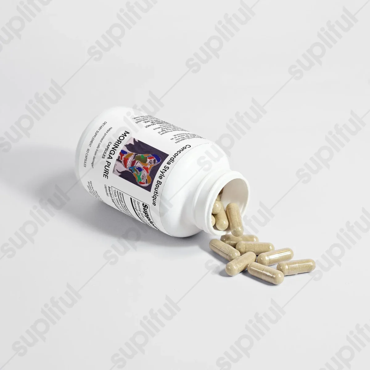 Moringa Pure - Image 4