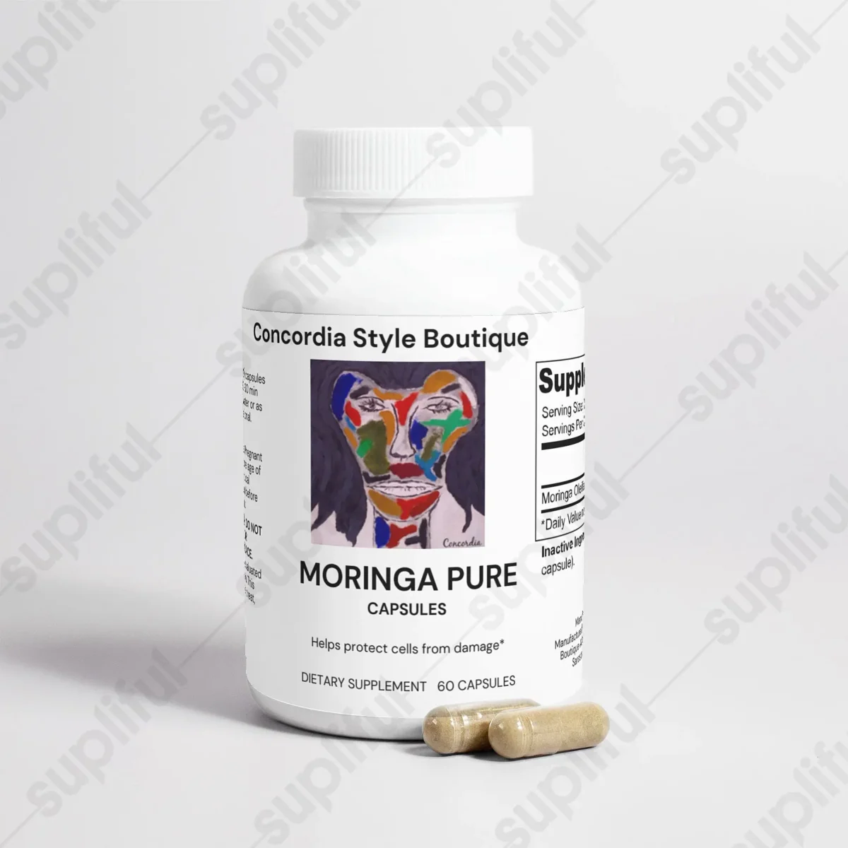 Moringa Pure - Image 5