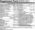 Nootropic Brain & Focus Formula - Image 6
