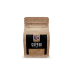 Smith River Coffee - Praline, Medium Roast Coffee with Smooth and Nutty Flavor