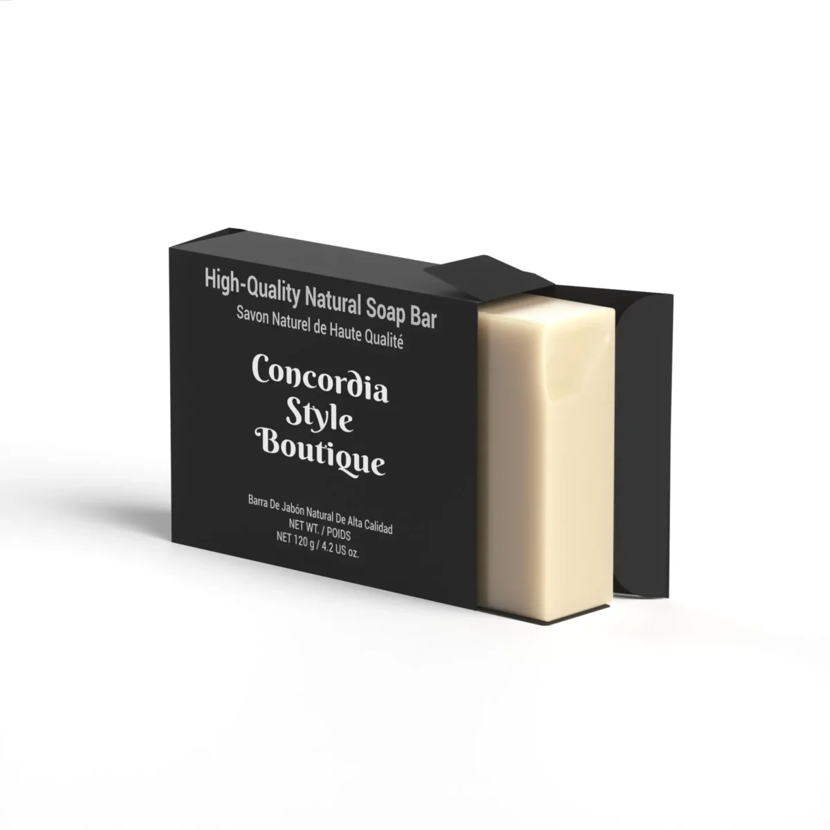 Turmeric Soap - Image 1