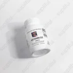 Vitamin D3 2,000 IU - Image 4