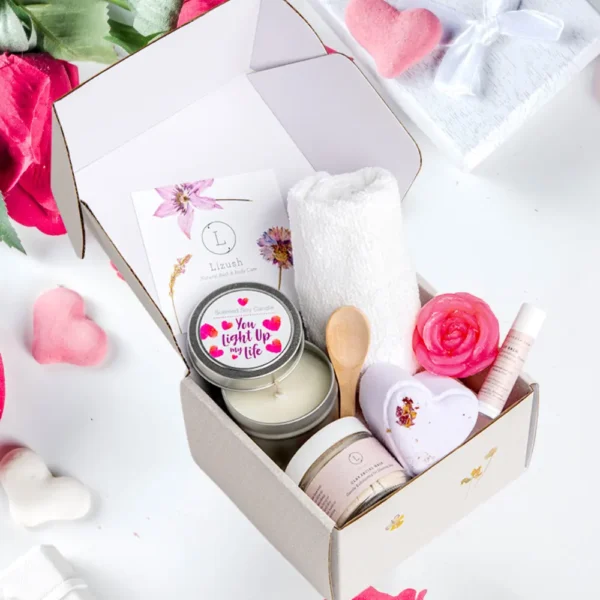 Mother's Day - Natural Skincare Gift Box