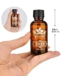 Plant Therapy Lymphatic Drainage Ginger Oil - Natural Solution for a Healthy Lymphatic System