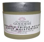 Organic Anti-Wrinkle Rejuvenation Kit - Tighten, Brighten, and Moisturize - Image 6