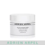 Adrien Arpel Bio Cellular Night Creme - Reduce Fine Lines and Wrinkles