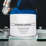 Adrien Arpel Bio Cellular Night Creme - Reduce Fine Lines and Wrinkles - Image 2