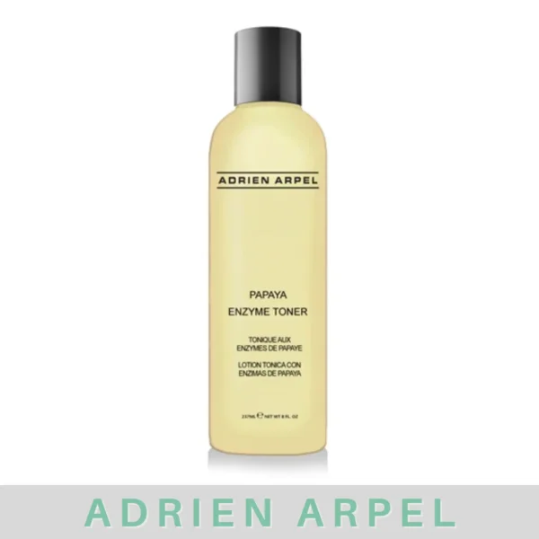 Papaya Enzyme Toner - Refresh and Revitalize with Natural Ingredients