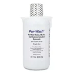 Pur-Wash Eye Wash, 32 oz Bottle - Relieves Eye Irritation and Discomfort