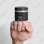 Organic Raw Shea Butter - Deeply Moisturizing Skincare Essential - Image 4