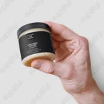Organic Raw Shea Butter - Deeply Moisturizing Skincare Essential - Image 5