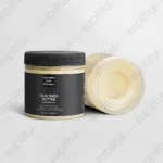 Organic Raw Shea Butter - Deeply Moisturizing Skincare Essential - Image 6