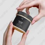 Organic Raw Shea Butter - Deeply Moisturizing Skincare Essential - Image 7