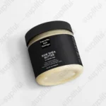 Organic Raw Shea Butter - Deeply Moisturizing Skincare Essential - Image 8