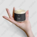 Organic Raw Shea Butter - Deeply Moisturizing Skincare Essential - Image 9