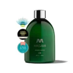 MASAMI Mekabu Hydrating Shampoo - Botanical Hydration for Healthy Hair