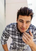 MASAMI Mekabu Hydrating Shampoo - Botanical Hydration for Healthy Hair - Image 6