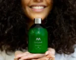 MASAMI Mekabu Hydrating Shampoo - Botanical Hydration for Healthy Hair - Image 7