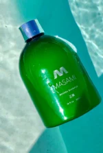MASAMI Mekabu Hydrating Shampoo - Botanical Hydration for Healthy Hair - Image 12