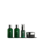 Mekabu Hydrating Haircare Travel Kit - Luxury Hair Products for Salon-Quality Hair Anywhere