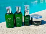 Mekabu Hydrating Haircare Travel Kit - Luxury Hair Products for Salon-Quality Hair Anywhere - Image 3