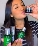 Mekabu Hydrating Haircare Travel Kit - Luxury Hair Products for Salon-Quality Hair Anywhere - Image 5