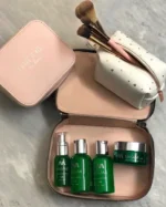 Mekabu Hydrating Haircare Travel Kit - Luxury Hair Products for Salon-Quality Hair Anywhere - Image 6