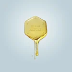 Pagua Bay Scent Coin by Isle de Nature - Handmade Fragrance Sample - Image 4