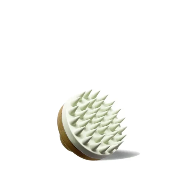 MASAMI Wabi Sabi Scalp Scrubber - Stimulate Your Scalp for Healthy Hair