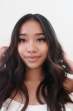 Mekabu Hydrating Travel Shine Serum - Nourish and Protect Your Hair - Image 2