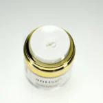 Normalizing Zinc Face Cream - Rejuvenating Formula for Clear, Blemish-Free Skin