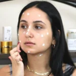 Normalizing Zinc Face Cream - Rejuvenating Formula for Clear, Blemish-Free Skin - Image 5