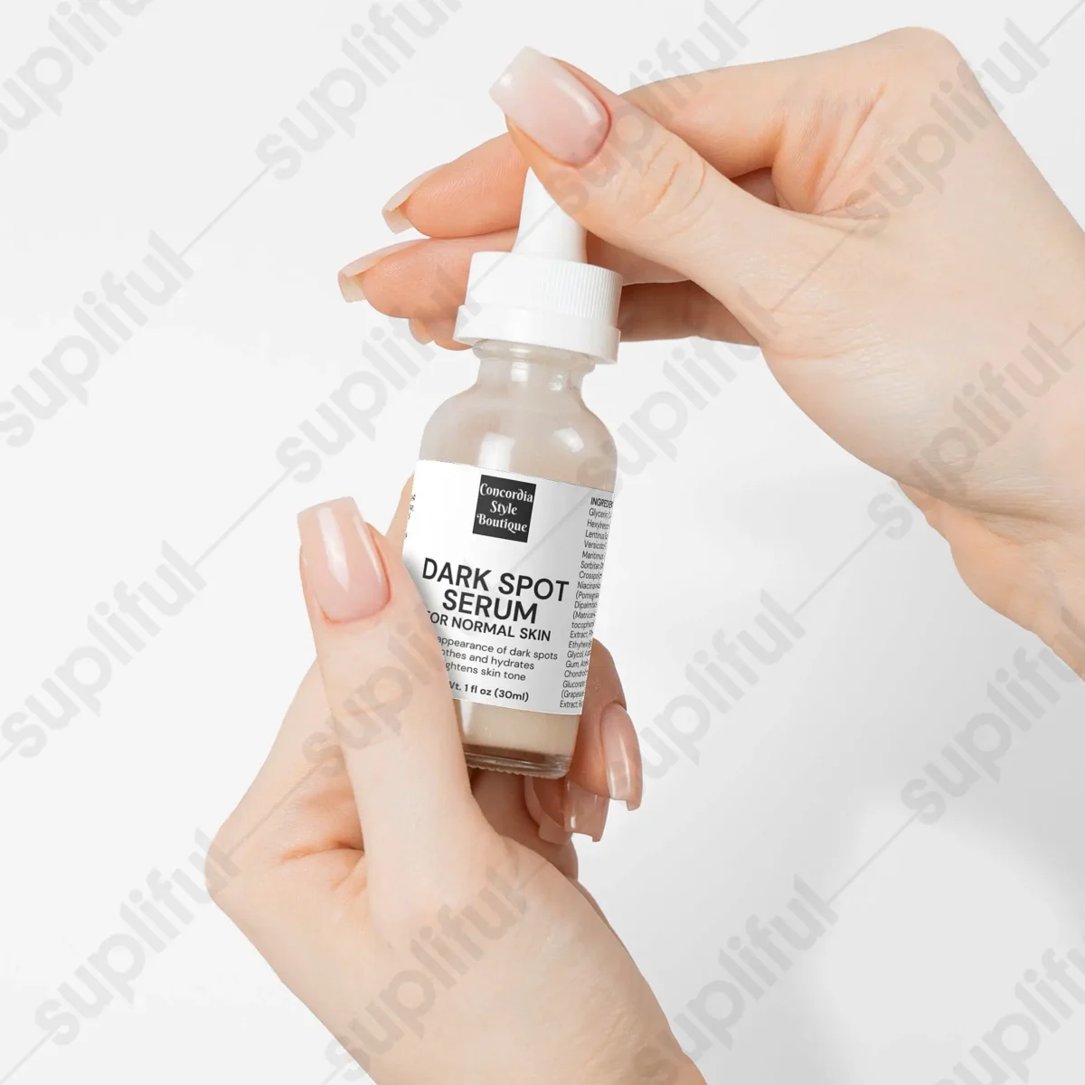 Dark Spot Serum for Normal Skin - Reduce Dark Spots - Even Skin Tone - Image 4